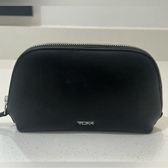 Tumi Cosmetic Pouch - Picture 2 of 5